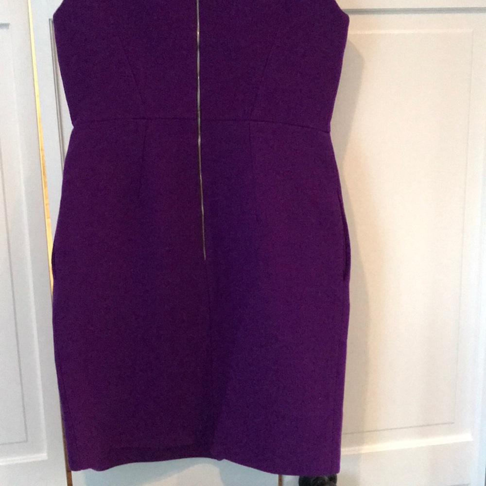 Tara Jarmon wool dress